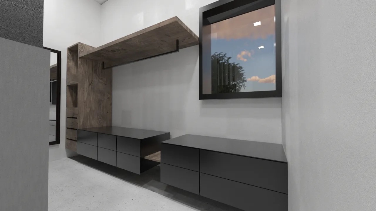 ECO, vista de galería
